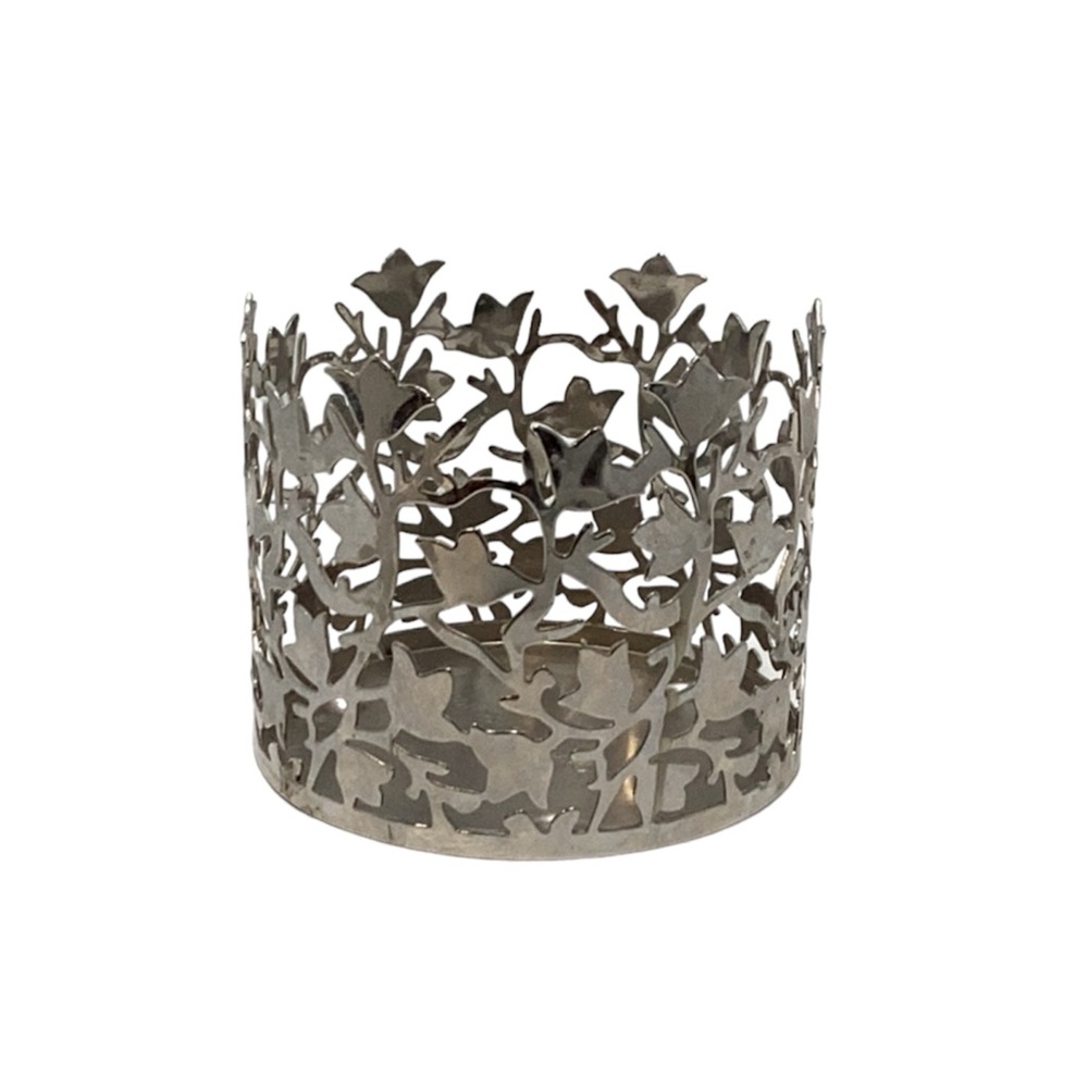🦄 Bath & Body Works Metal Candle Holder